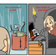 Illustration for article titled Sunday Comics: Not How The Law Works